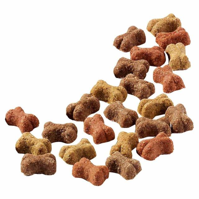 Wagg Training Dog Treats with Chicken & Beef 125g GOODS M&S