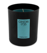 GINORI 1735 Purple Hill Home Fragrance Candle 350g