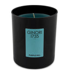 GINORI 1735 Purple Hill candle 350g, UK version