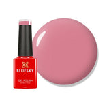 Bluesky Gel Polish Mini Rosebud Bottle - British product