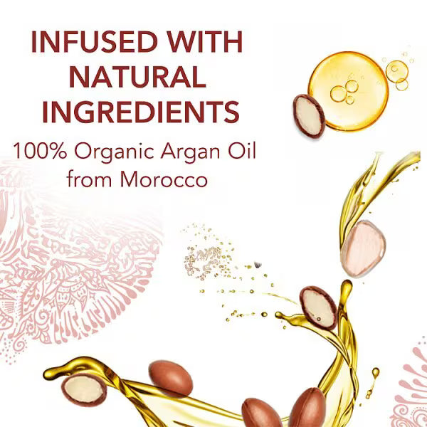 Creme of Nature Argan Oil Shampoo 355ml, imported from the UK