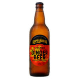 Kopparberg orange ginger beer 500ml, UK version
