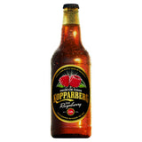 Kopparberg raspberry cider 500ml, UK version