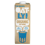 Oatly The Original Organic Oat Drink 1L