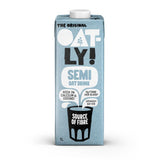 Oatly The Original Semi Oat Drink 1L
