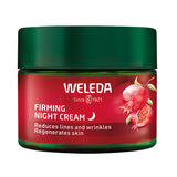 Weleda Pomegranate Maca Peptides Firming Night Cream 40ml