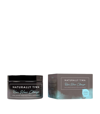 KARI Naturally Tribal Hair Cleanser 180g
