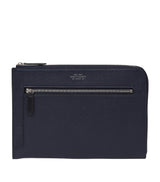 Smythson Leather Organiser Pouch