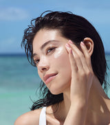 SPF 30 Sun Protection Face Cream with Hydration and Anti-Ageing Benefits 50ml