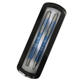 Chelsea FC Crest Pen & Pencil Stationery Set