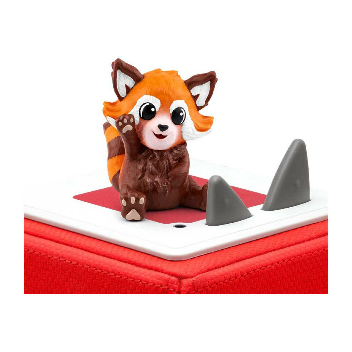 Tonies Conservation Crew Red Panda GOODS Boots