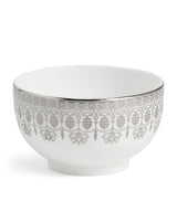 Wedgwood Silver Tonquin Bowl Tableware 11cm