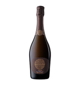 French Bloom La Cuvée 2022 Alcohol-Free Sparkling Wine 75cl