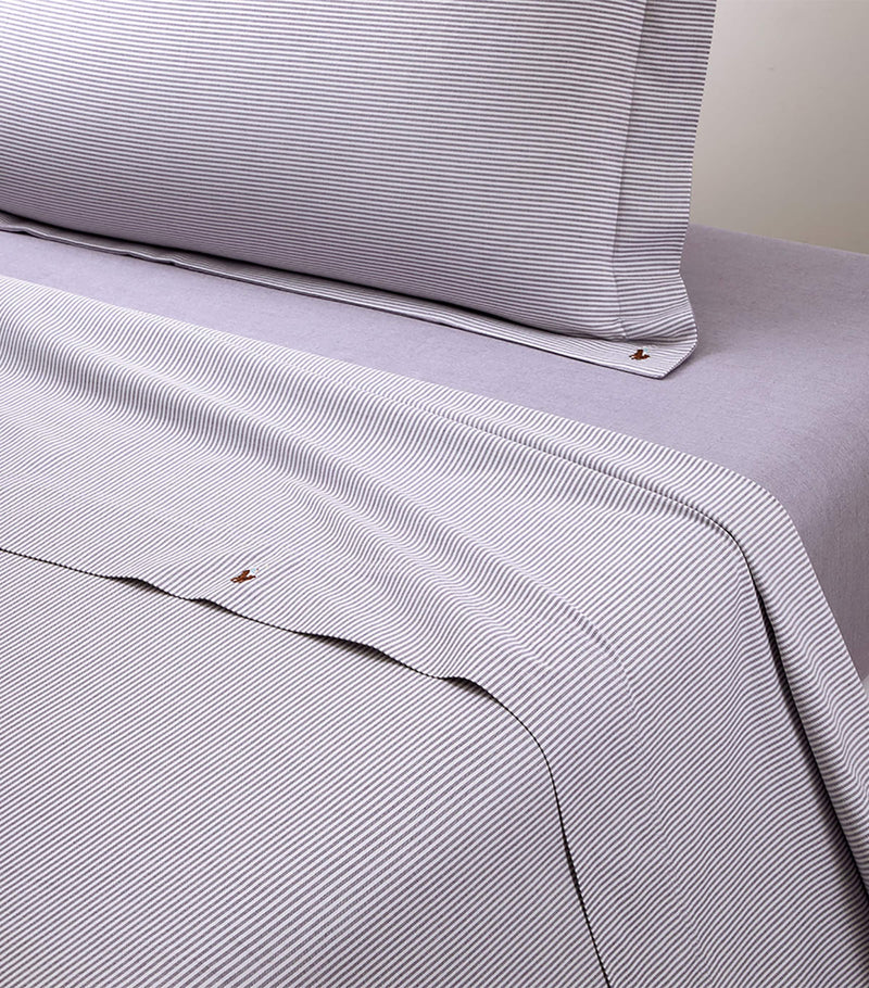 Ralph Lauren Super King flat sheet 270x280cm, imported from the UK