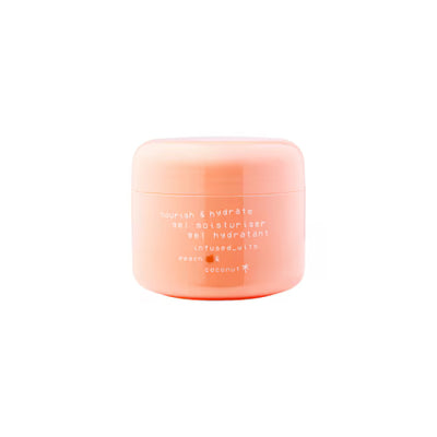 Glow Hub Nourish and Hydrate Gel Moisturiser