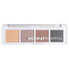 Collection Mini Eyeshadow Palette Norway Nightfall - British product