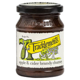 Tracklements Recipe No. 71 Apple & Cider Brandy Chutney 200g GOODS Sainsburys