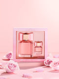 Just Pink 100ml and 10ml Perfume Gift Set