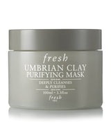 Fresh Umbrian Clay Pore-Purifying Face Mask 100ml
