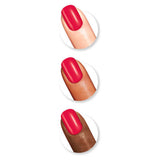 Sally Hansen Miracle Gel Nail Polish Pink Tank 14.7ml (British brand)