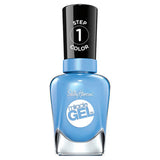 Sally Hansen Miracle Gel Nail Polish Sugar Fix 14.7ml