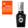 Sally Hansen gel nail polish Get Mod 14.7ml (British brand)