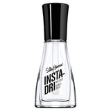 Sally Hansen Insta-Dri 3-in-1 Nail Polish Clearly Quick 9.17ml