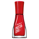 Sally Hansen Insta-Dri Nail Polish Asap Apple - 9.17ml