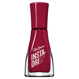 Sally Hansen Insta-Dri Nail Polish Just in Wine Quick-Dry Nail Polish 9.17ml