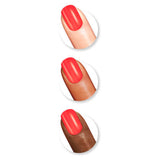 Sally Hansen gel nail polish Apollio You Anywhere 14.7ml (British brand)