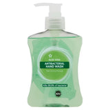 Superdrug Aloe Antibacterial Hand Wash 250ml