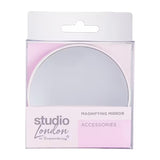 Studio London 10X Magnifying Mirror Makeup Mirror