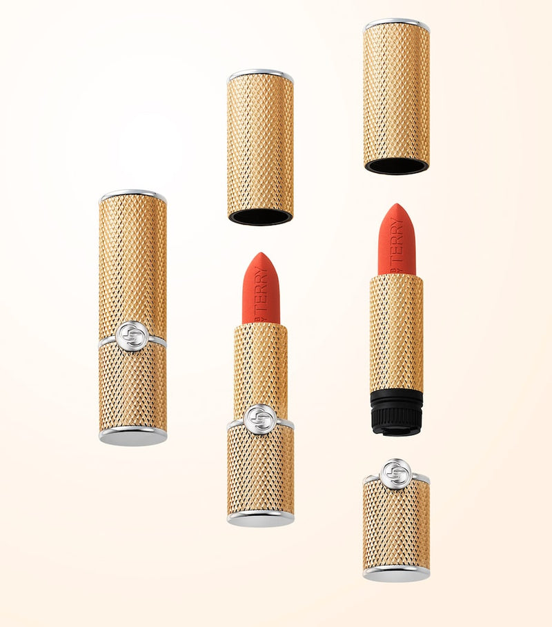 By Terry Rouge Opulent Lipstick