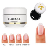 Bluesky Lexan Gel 15g, imported from the UK