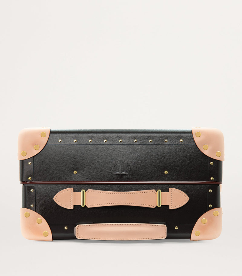 Globe-Trotter Safari 4-Wheel Suitcase (56cm)