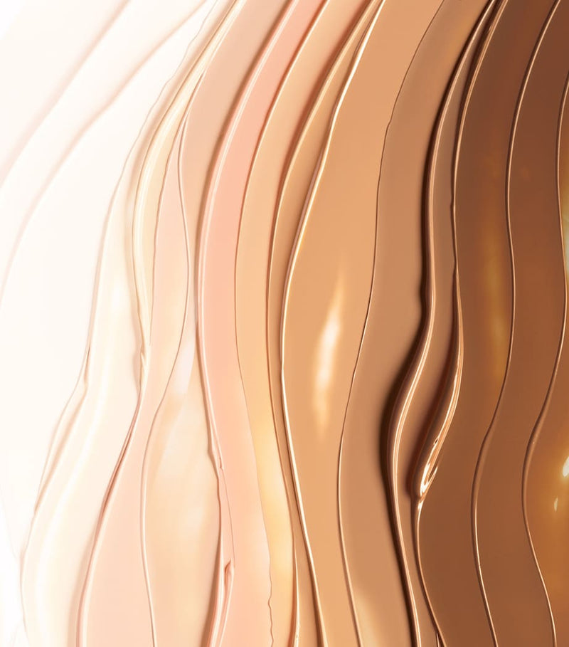 Chantecaille SPF 15 tinted moisturiser with botanical extracts - British product