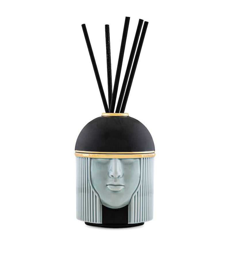 GINORI 1735 porcelain diffuser holder - British product