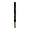 MUA Brow Pencil with Blending Brush Fair 006 imported from the UK