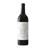 Vega Sicilia Unico 2014 Ribera Del Duero Fine Red Wine 75cl