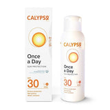 Calypso Sun Once A Day Sun Protection SPF30 Sun Cream 200ml