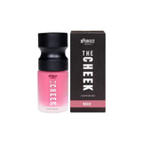 BPerfect Cosmetics Liquid Blush Rosie Soft Powder Finish Multi Use