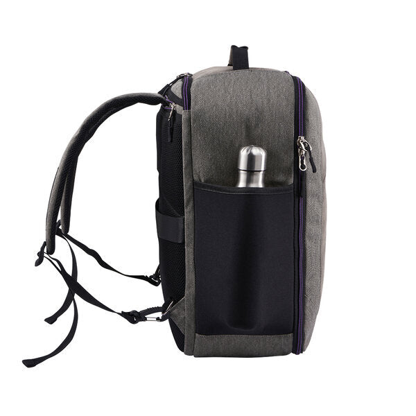 Cabin Max Travel Manhattan backpack 30L - British product