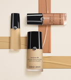 Armani Fluid Sheer Highlighter
