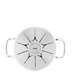 Fissler Original-Profi 5-Piece Cookware Set