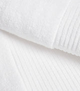 Organic Cotton Hand Towel 50cm x 100cm