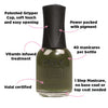 Orly Breathable Nail Polish Out Of The Woods 18ml, imported from the UK