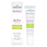 Salcura Antiac Activ Gel Serum 15ml - McGrocer