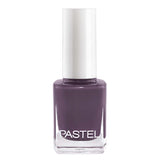 Pastel nail polish purple mystery 252 13ml, imported from the UK