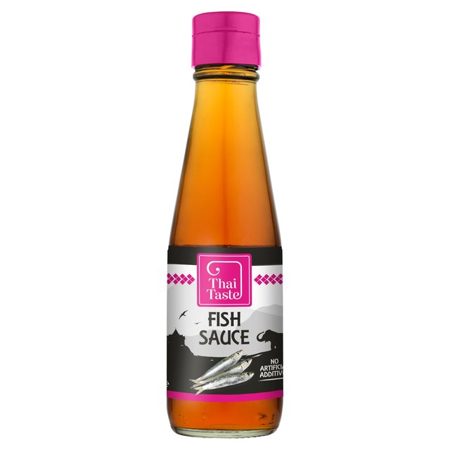 Thai Taste Fish Sauce 200ml GOODS M&S
