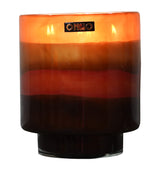 Onno Large Romy Cashmere Scented Candle 485g